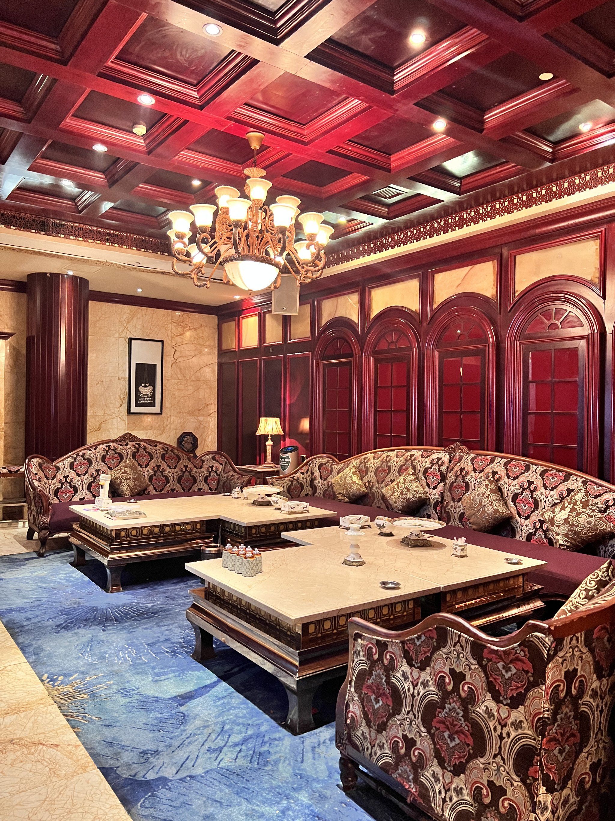 九江商务ktv创新新玩法-修水县ktv预定