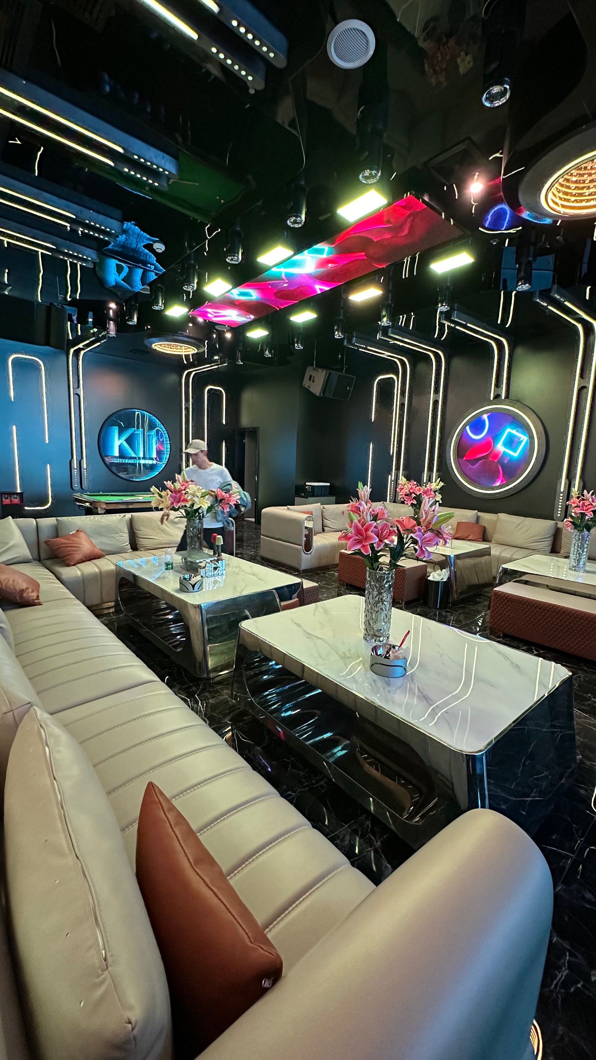 九江商务ktv计时方式-修水县ktv预定