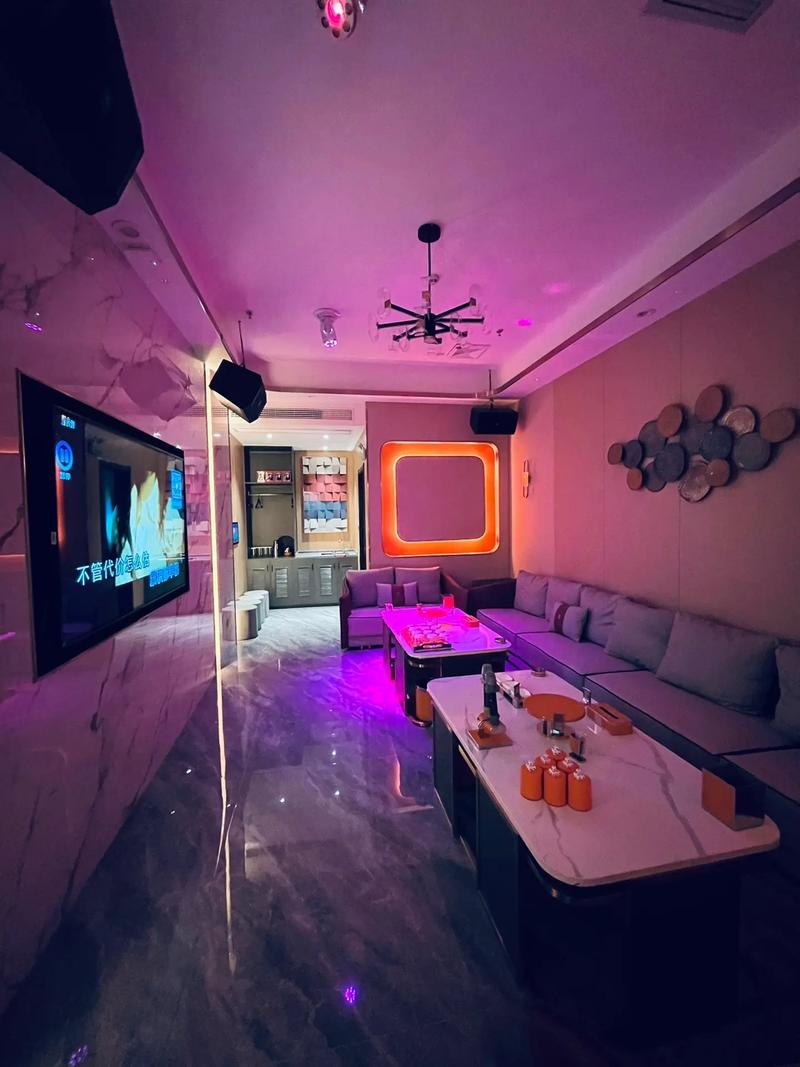 九江商务ktv及商务ktv啥意思解析-修水县ktv预定