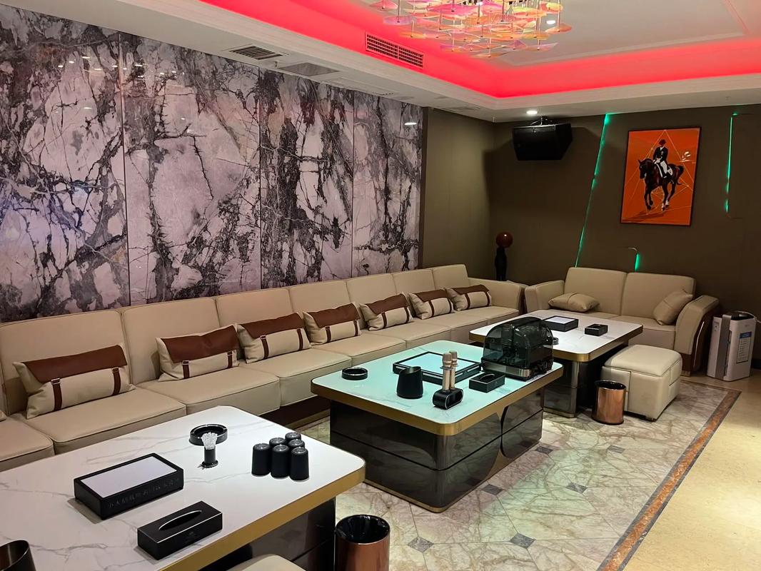 九江商务KTV消费攻略-修水县ktv预定