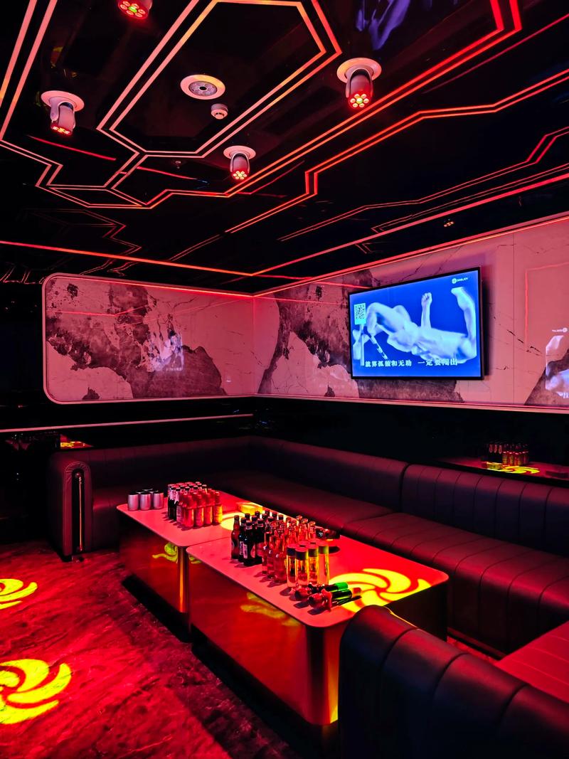 九江商务ktv神秘魅力-修水县ktv预定
